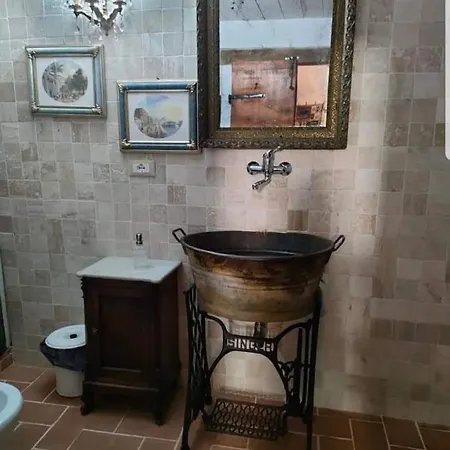 Old Style Apartamento