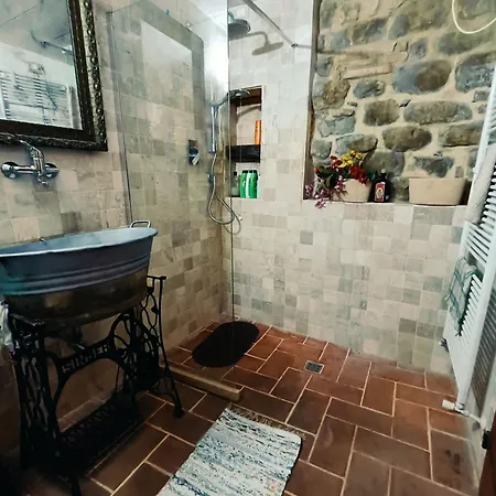 Old Style * Perugia