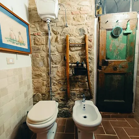 Old Style Appartamento