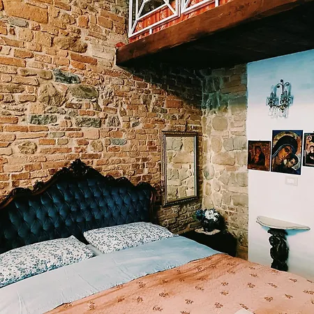 Old Style Perugia
