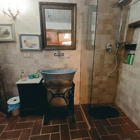 Old Style Apartamento