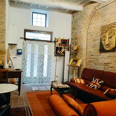 Old Style Appartamento Perugia