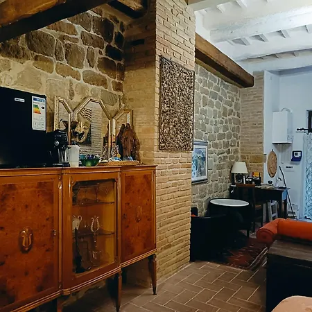 Old Style Perugia