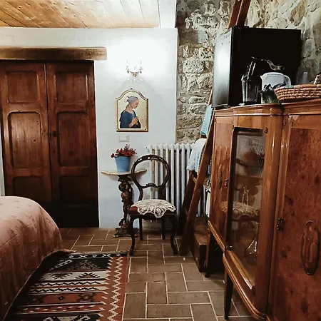 Old Style Apartamento