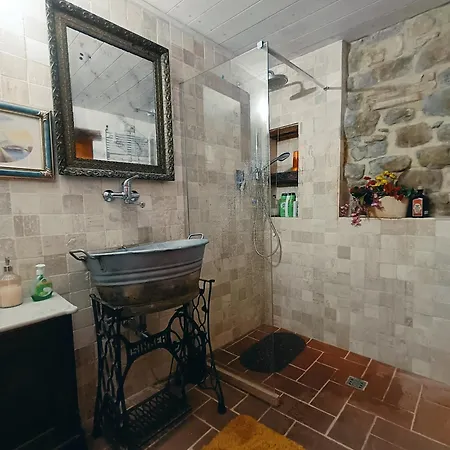 Appartamento Old Style *