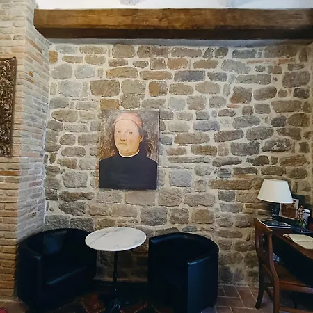 Old Style Apartamento