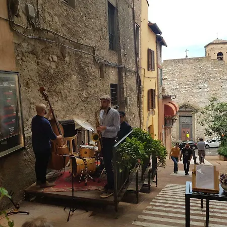 Apartamento Old Style *