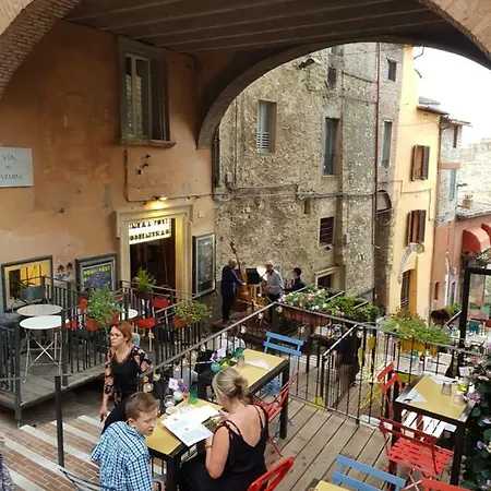 Apartamento Old Style