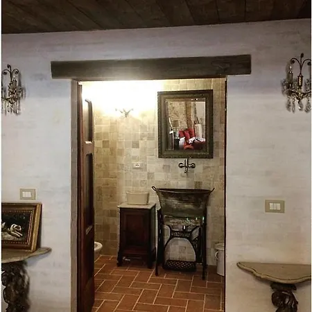 Old Style Apartamento