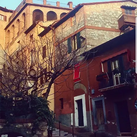 Apartamento Old Style Perugia