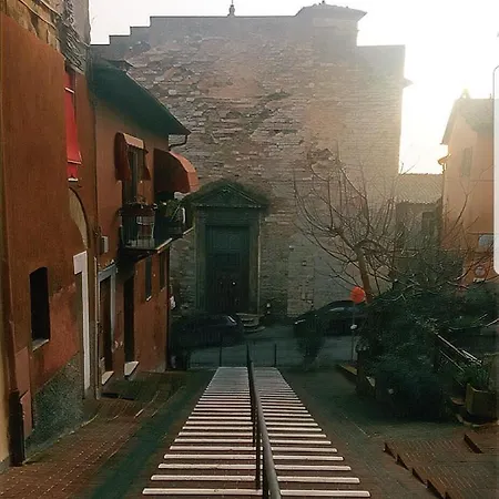Old Style Perugia
