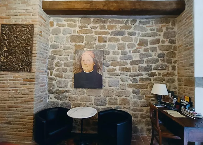 Old Style Appartement