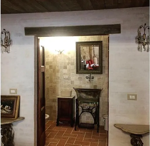 Old Style Appartement