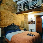 Apartment Old Style