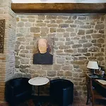 Old Style Apartment