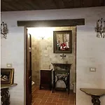 Old Style Apartment