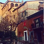 아파트 Old Style 페루자