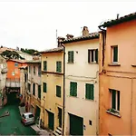 Old Style Perugia