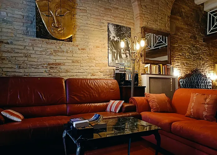 Apartamento Old Style *