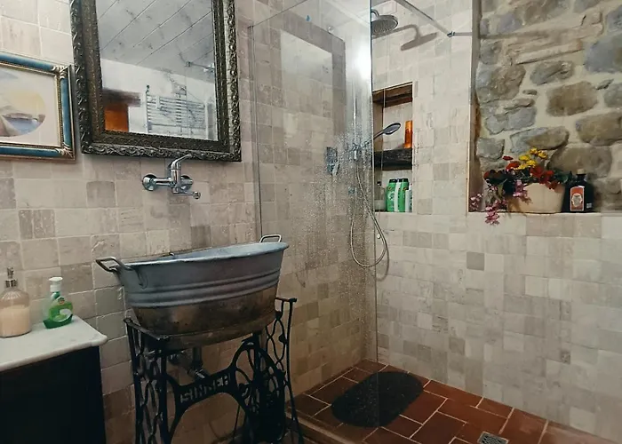 Apartamento Old Style *