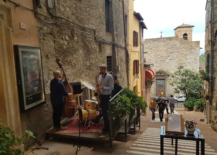 Apartamento Old Style *