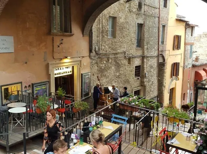 Apartamento Old Style